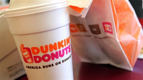 Dunkin donuts complaint. Things To Know About Dunkin donuts complaint. 
